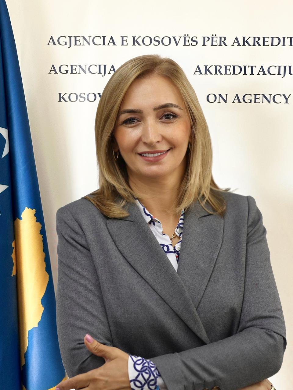 Shpresa Shala