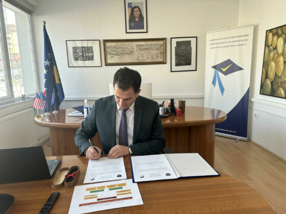KAA sa Novom Organizacionom Strukturom i Pravilnikom za Sistematsko Uređenje Radnih Mesta