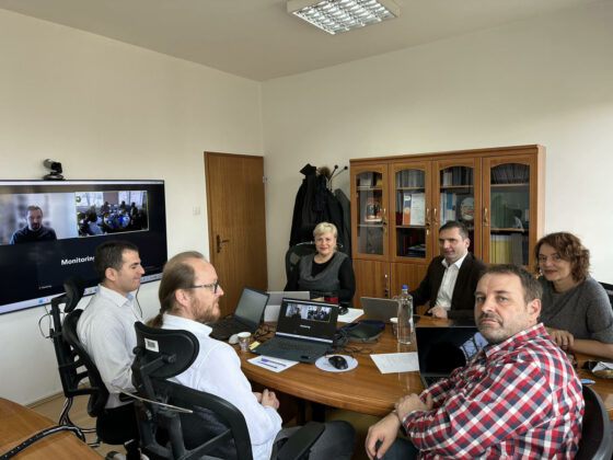 The State Council of Quality approved the Regulation for external experts