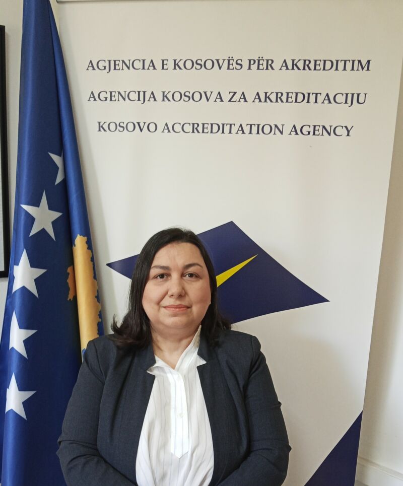Leona Kovaçi