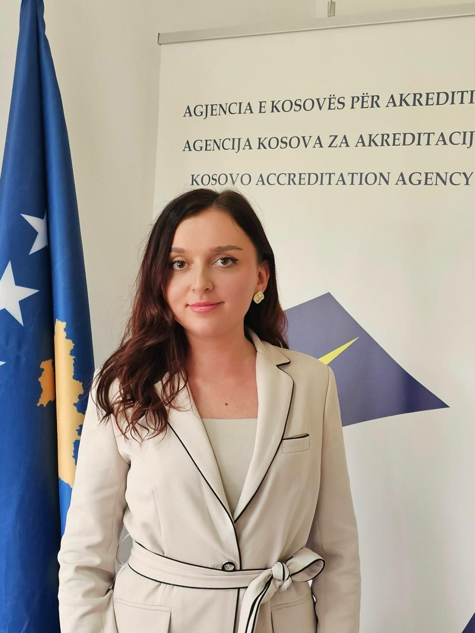 Mimoza Dobra