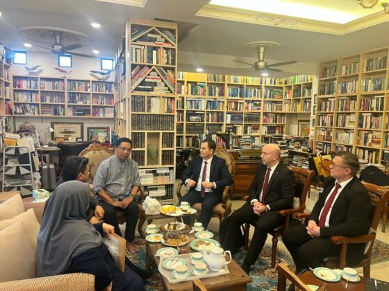 Kosova Cooperates with Malaysia and Singapore on Quality in Higher Education