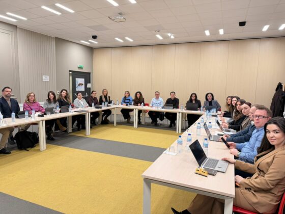 KAA Approves the Professional Development Plan for Its Staff (2026–2028)