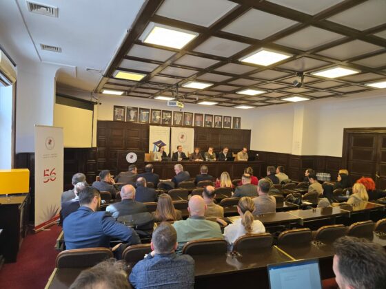 Agjencia e Akreditimit mbajti takimin e rregullt me institucionet e arsimit të lartë