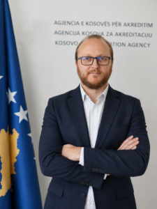 ARIANIT KRASNIQI