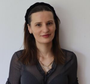 MERITA PLLANA