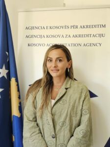 ARTA KELMENDI THAQI