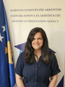 LENDA HYSENI